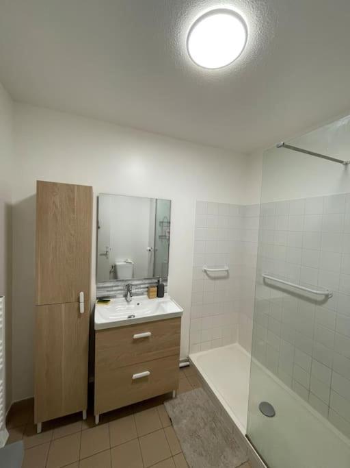 Lumineux T2 - Ajaccio Proche Mer エクステリア 写真